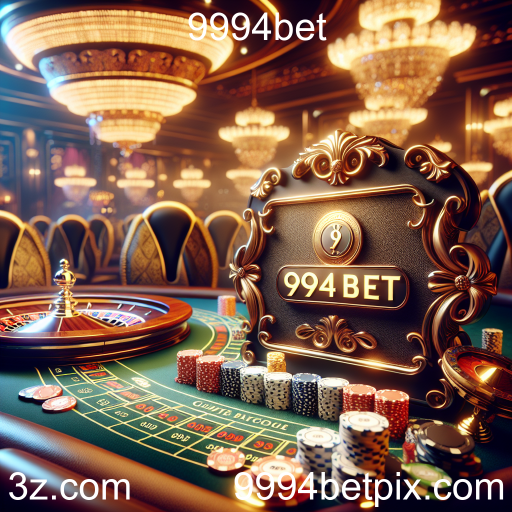 Explorando a Diversão dos Jogos de Mesa no 9994bet